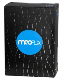 Meoflix Flixter Flat - 1/16GB - WiFi - Android